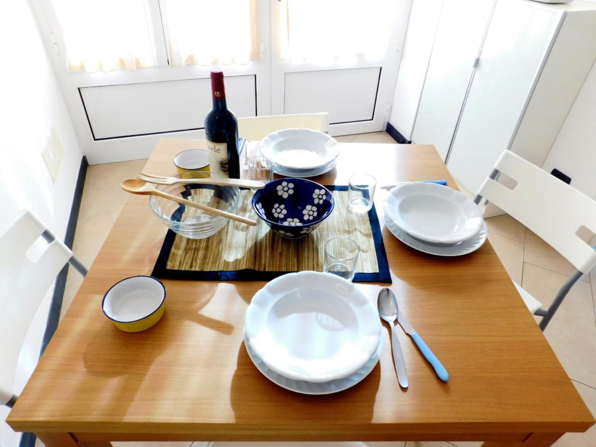 L'Angolino Di Mare! Levanto Eksteriør billede